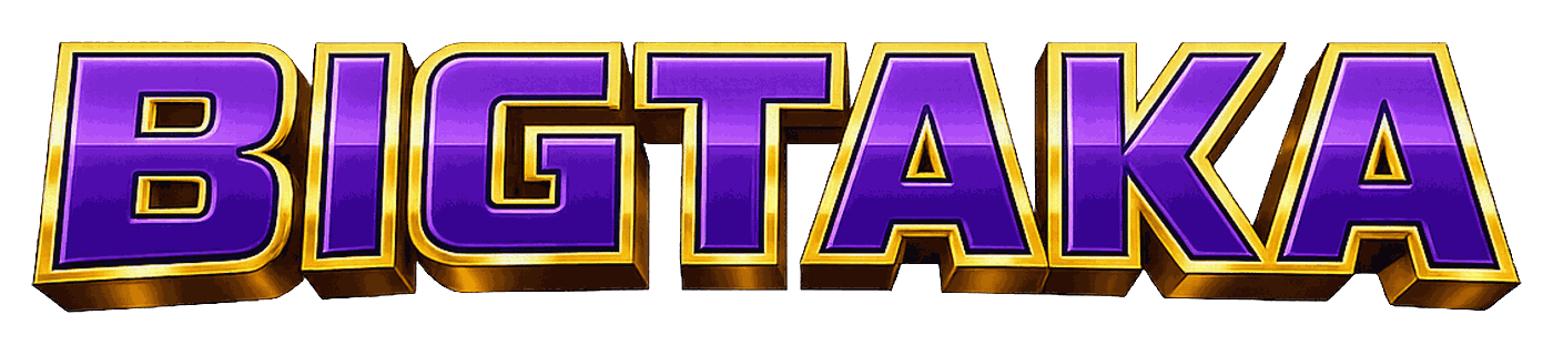 bigtaka logo